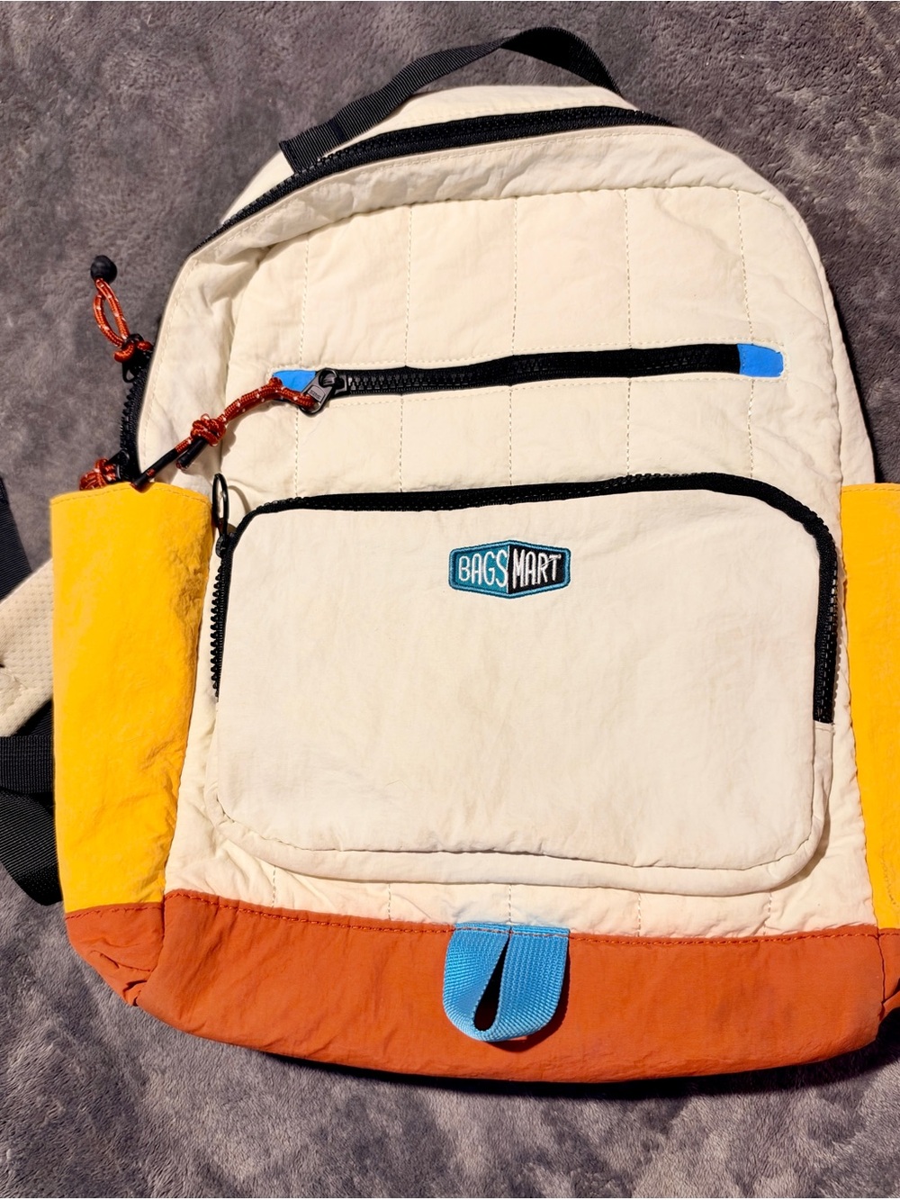 Bagsmart kids Walker 14L backpack